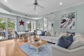 Mojito Manor by Tybee Cottages - 0