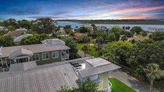 Mojito Manor by Tybee Cottages - 5