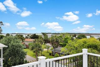 Mojito Manor by Tybee Cottages - 4