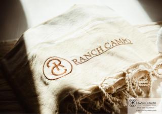Ranch Campo Palombaggia - 1