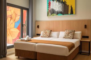 Aerohotel Barcelona Airport 24h - 3