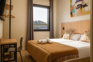Aerohotel Barcelona Airport 24h - 4