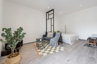Le maquis urbain - Hostéa Oyonnax - 0