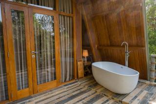 Wilpattu Safari Resort - 9