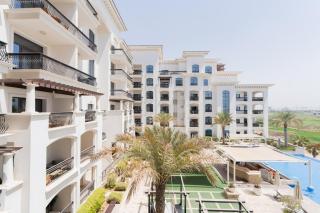 Elegant Studio with Pool & Golf Views in Ansam - 6