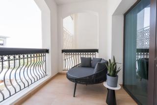 Elegant Studio with Pool & Golf Views in Ansam - 3