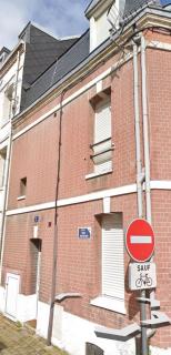 Villa Mona Studio Galets quartier des Cordiers - 3