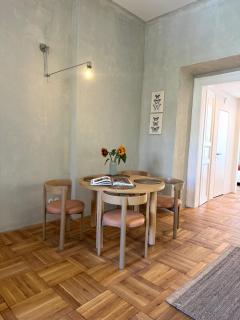 Old Soul,New Style,Best location - 9
