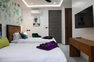 Villa Matara - Large & Stylish 5 Bedrooms with Pool - 4