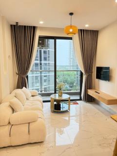 Vinhomes Grand Park - Homestay - BS 0716 - 0