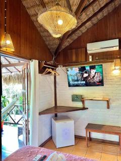 Pousada Maxitalia - 4