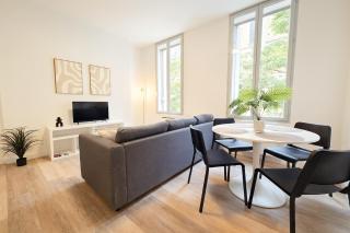 Le Notre-Dame - Grand T3, vue église, centre - 0