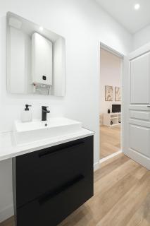 Le Notre-Dame - Grand T3, vue église, centre - 3