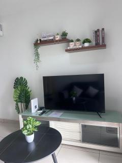 Georgetown 2R1B Gleneagle Gurney City Sea view - 4