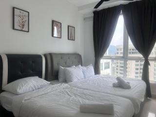 Georgetown 2R1B Gleneagle Gurney City Sea view - 5