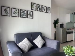 Georgetown 2R1B Gleneagle Gurney City Sea view - 9