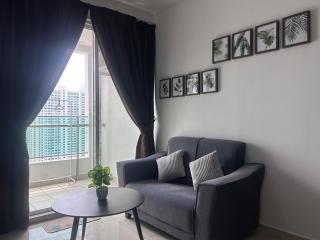 Georgetown 2R1B Gleneagle Gurney City Sea view - 6
