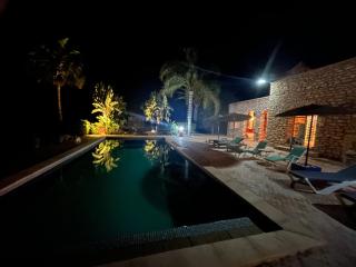 chambres d'hôtes Essaouira avec piscine - 4