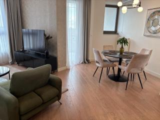 BW AQUA Joi Lux 2 Apartment - 3