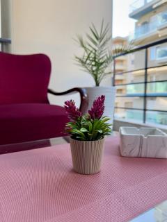Luxury Living SKG 3 - 5