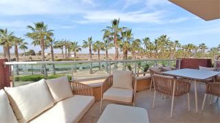 Casita Luxury- Grecia 3- Precioso apartamento en Hacienda del Alamo - 4