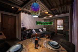 Mountain Apartment No 209-CORSO Harrachov, High Speed WI-FI, Ambilight smart TV, Netflix, YouTube, FREE parking, PRIVATE ski storage, "Ski-in Ski-out" - 7