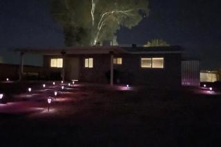 Desert Wonder - 7