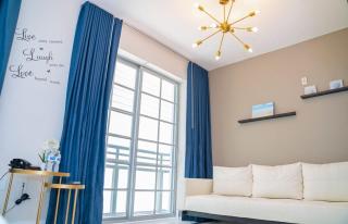 Spacious Studio Rooftop Pool & Bar with Ocean View - 6