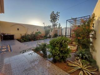 Carter Guesthouse Luxor 5 - 8