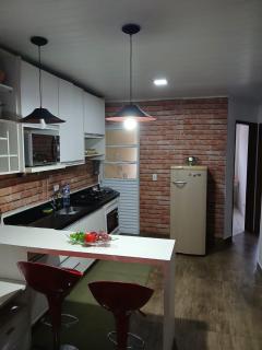 Espaço inteiro em Campina Grande do Sul - 9