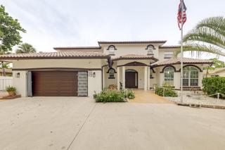 Swim, Barbecue and Game Home 4 Mi to Pompano Beach! - 8