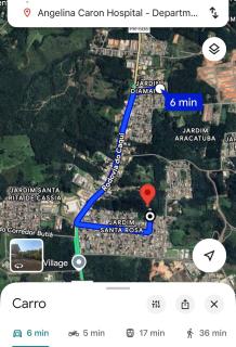 Espaço inteiro em Campina Grande do Sul - 4