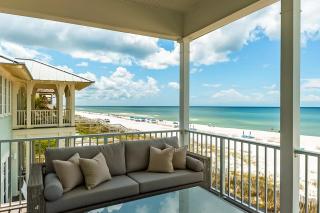 Carillon Beach 01 - Beachfront Blessings Main House - 1