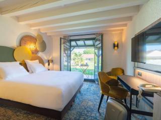 Mercure Auxerre Autoroute du Soleil - 1