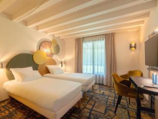 Mercure Auxerre Autoroute du Soleil - 5