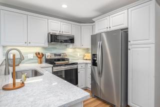 Beach Pointe View by Tybee Cottages - 6