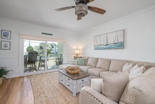Beach Pointe View by Tybee Cottages - 8
