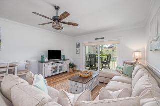 Beach Pointe View by Tybee Cottages - 7