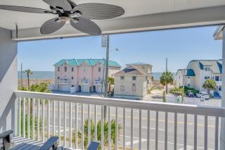 Beach Pointe View by Tybee Cottages - 5