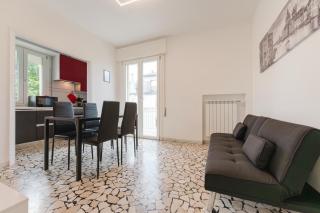 Elisa Flat - 15 min from Venice & Wi-Fi - 7