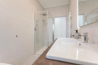 Elisa Flat - 15 min from Venice & Wi-Fi - 4
