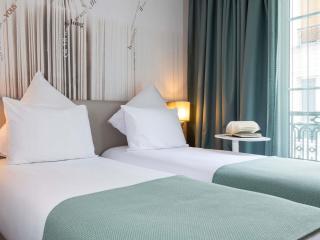 Mercure Paris Montparnasse Raspail - Paris - 2