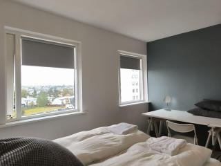 JM cozy room with a view - 7