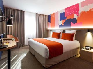 Mercure Lyon Charbonnières - 3
