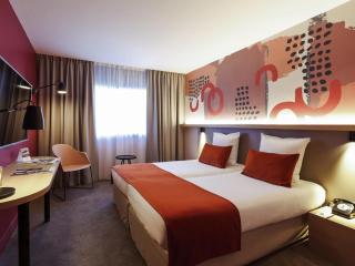 Mercure Lyon Charbonnières - 4