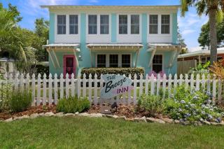 Breeze Inn by Tybee Cottages - 0