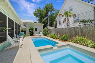 Breeze Inn by Tybee Cottages - 9