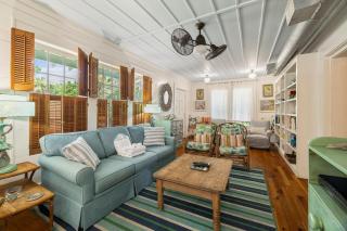Breeze Inn by Tybee Cottages - 7