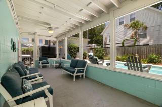 Breeze Inn by Tybee Cottages - 2