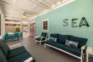 Breeze Inn by Tybee Cottages - 1